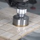 Свердло алмазне DDR-S 70х25/65*10 Ultra Clean