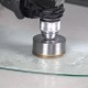 Свердло алмазне DDR-S 70х25/65*10 Ultra Clean
