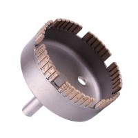 Свердло алмазне DDS-W 70х47-7 S10 Ceramics