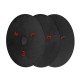 Тримач алюмiнieвий для полiрувальних кругiв 100*25*14.7*М14 Click-Lock PRO