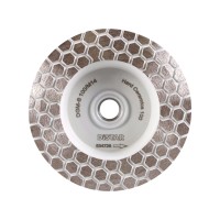 Фреза алмазна 100/M14  Hard Ceramic 100