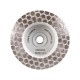 Фреза алмазна 100/M14  Hard Ceramic 100