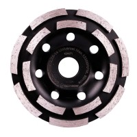 Фреза алмазна 125/22,23-14 Baumesser Beton UNI