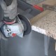 Фреза алмазна DGS-S 125x22,23 PRO Tech