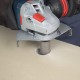 Фреза алмазна пальчикова GF-V 25*50*M14 Contour PRO