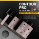 Фреза алмазна пальчикова GF-V 25*50*M14 Contour PRO
