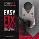 Шаблон для свердлiння EasyFIX 70
