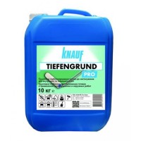 Грунт глибокопроникний KNAUF Tiffenrund 10 л
