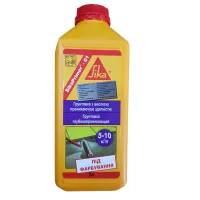Грунт  глибокопроникний універсальний Sika Primer - 01 2 л