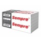 Пінопласт SEMPRE Term Fasad 100 mm EPS 70 35/10 см (6 шт/пачка)