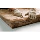 Скловата Knauf Insulation EKOBOARD 1250x610x100 мм (8 в упаковці) 6.1 м²