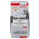 Затирка для швів SOPRO Saphir SREBNY SZARY 17 3 кг