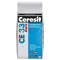Затирка для швів Ceresit CE 33 Plus 117 чорний 2 кг