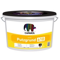 Ґрунтовка адгезійна пігментована CAPAROL Capatect Putzgrund 610 8 кг