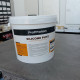 Штукатурка декоративна силіконова "баранець"  DDT ProfProtect Silicone putz (зерно 1,5 мм) 25 кг