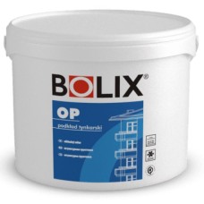 Грунтовка Bolix ОР білий 25 кг