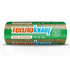 Мінеральна вата Knauf Insulation ТеплоKNAUF для даху 150 мм 6,71 м²