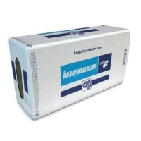 Мінеральная вата Knauf Insulation AKUSTIK BOARD (1250х610х50мм) 12,2 м2/уп, 28 шт/палета