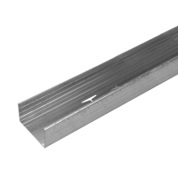 Профіль GRANT CW 100 /3 м/0,5 мм (8 шт/упаковка)