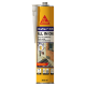Клей-герметик поліуретановий Sika Sikaflex-11 FC 300 мл сірий