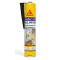 Клей-герметик поліуретановий Sika Sikaflex-11 FC 300 мл чорний