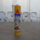 Клей-герметик поліуретановий Sika Sikaflex-11 FC 300 мл чорний
