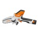 Акумуляторний гілкоріз STIHL GTA 26 SET