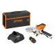 Акумуляторний гілкоріз STIHL GTA 26 SET
