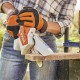 Акумуляторний гілкоріз STIHL GTA 26 SET