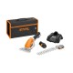 Акумуляторні ножиці STIHL HSA 26 SET