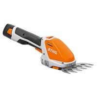 Акумуляторні ножиці STIHL HSA 26 SET