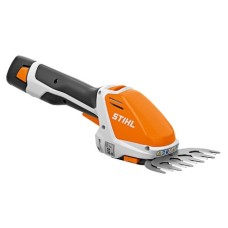 Акумуляторні ножиці STIHL HSA 26 SET