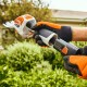 Акумуляторні ножиці STIHL HSA 26 SET