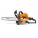 Бензопила STIHL MS 170, шина 30 см