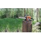 Бензопила STIHL  MS 180, шина 35 см