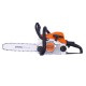 Бензопила STIHL  MS 180, шина 35 см