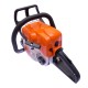 Бензопила STIHL  MS 180, шина 35 см