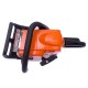Бензопила STIHL  MS 180, шина 35 см