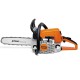 Бензопила STIHL MS 230, шина 35 см