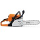 Бензопила STIHL MS 230, шина 35 см