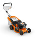 Газонокосарка бензинова STIHL  RM 248