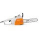 Електропила STIHL MSE 141 C-Q потужністю 1,4 кВт