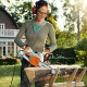 Електропила STIHL MSE 141 C-Q потужністю 1,4 кВт