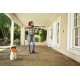 Мийка високого тиску STIHL RE 80 X
