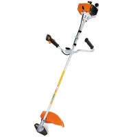 Мотокоса STIHL FS 120, ніж 250-3 