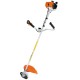 Мотокоса STIHL FS 120, ніж 250-3 