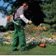 Мотокоса STIHL FS 55  ніж 230-2 + гол. Auto Cut 25-2