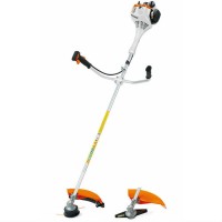 Мотокоса STIHL FS 55  ніж 230-2 + гол. Auto Cut 25-2