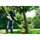 Тример електричний  STIHL  FSE 60  C5-2