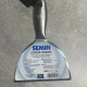 Шпатель з нержавіючої сталі SEMIN COUTEAU A ENDUIRE 150 мм